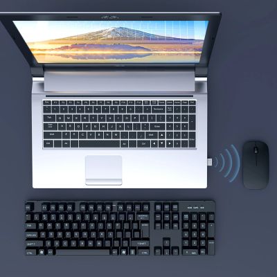 19. Bluetooth 5.3 Adapter/Receiver