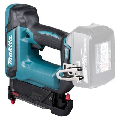 5. Makita DPT353Z Akku-Nagler/Hefter