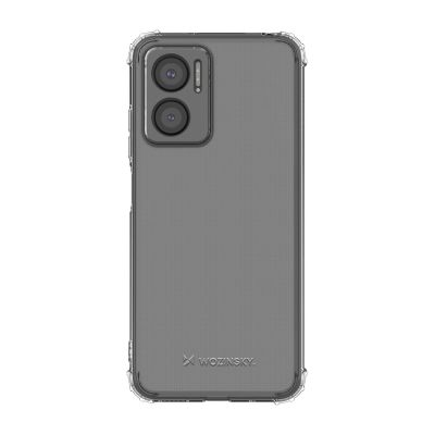 8. Wozinsky Anti Shock Armored Case für Xiaomi Redmi 10 Transparent