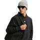 5. Nike Club Varsity Hoodie Herren Schwarz IO1383 010