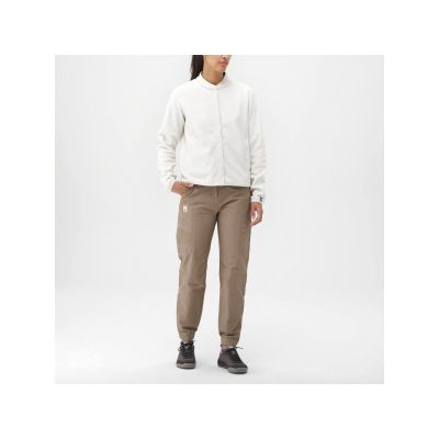 4. MILLET W Cima Fleecejacke Grau