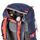 14. NC1993 NORTHLAKE MARINEBLAUER TOURISTENRUCKSACK 30L+10 NILS CAMP