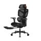 9. COUGAR Terminator Air Universal Gaming-Stuhl Mesh Schwarz