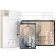 Tech-Protect Glass Fit+ 2er-Pack gehärtetes Glas + Tech-Protect Hydro Flex+ 2er-Pack Hydrogelfolie – transparent