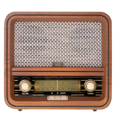 8. Radio CAMRY CR 1188