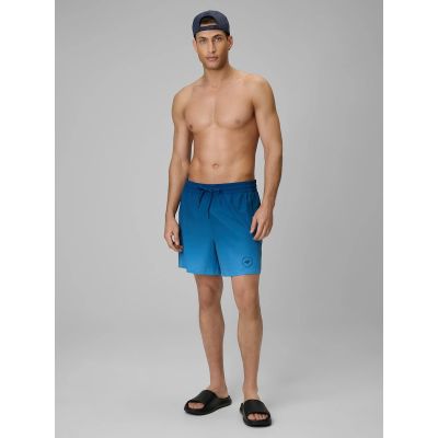 Herren-Boardshorts 4F 4FWSS26UBDSM168-46S