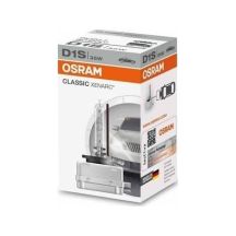 Xenarc Classic Glühbirne 4150K D1S 85V 35W PK32D-2 (1 Stück pro Packung)