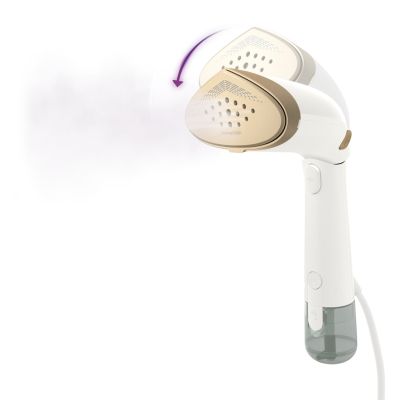 12. PHILIPS STH7030/10 Dampfglätter