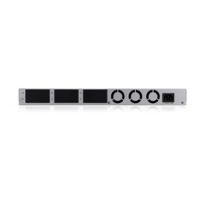 4. Ubiquiti USP-RPS-EU 6x US Redundantes Stromversorgungssystem