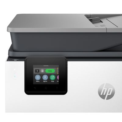 78. HP OfficeJet Pro 9120b All-in-One-Drucker