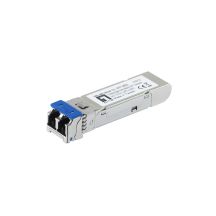 LevelOne SFP 2,5 Gbit/s SM Duplex LC Transceiver 1550 nm 40 km