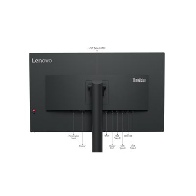 14. Lenovo ThinkVision T32p-30 31,5" IPS 60Hz 350nites AG USB, HMI, DP Raven Black