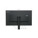 14. Lenovo ThinkVision T32p-30 31,5" IPS 60Hz 350nites AG USB, HMI, DP Raven Black