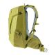 3. Fahrradrucksack – Deuter Trans Alpine 24 Sprout-cactus