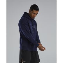 TYR BIGLOGO UNISEX-HOODIE
