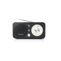 Muse M-095 BT Tragbares Schwarz