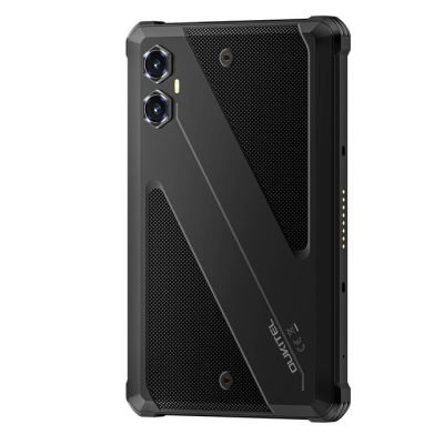 7. Oukitel RT3 Plus 8" 4/128GB 11000mAh Schwarzes Tablet