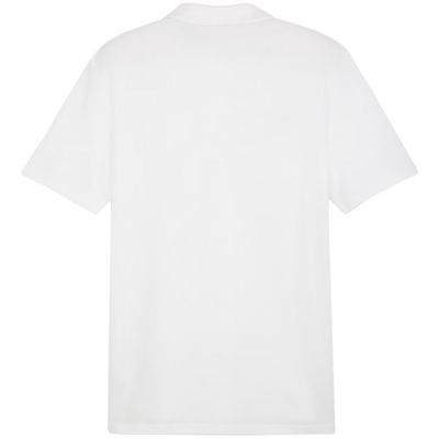 5. Puma Team Goal Casuals Poloshirt M 658605 04