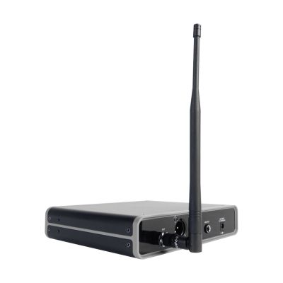 4. Novox FREE H1 - Drahtloses System