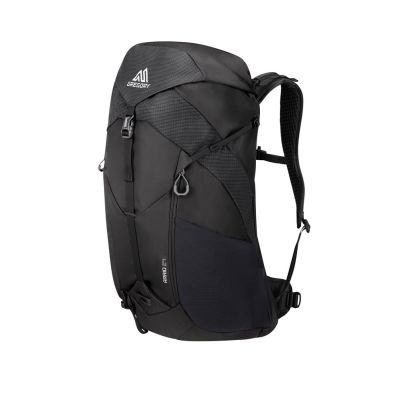 17. Gregory Arrio 24 Flame Black Trekkingrucksack 136974-7409