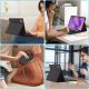 9. Tech-Protect SC Stifthülle für Lenovo Idea Tab Plus 12.1 TB-361 - Schwarz