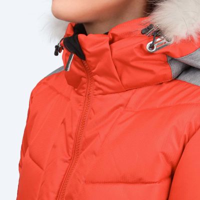 7. Icepeak Electra IA W 453203512IA Skijacke