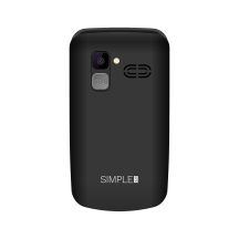 KRUGER & MATZ TELEFON FÜR SENIOREN SIMPLE 929