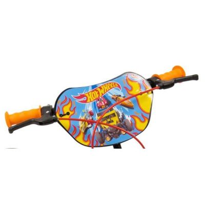 5. Kinderfahrrad 14" HOT WHEELS TOIMSA 1468