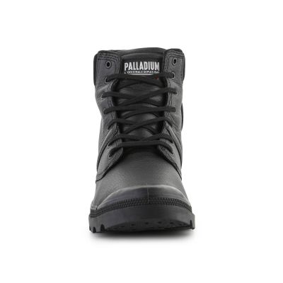 2. Palladium Pallabrousse Cuffwp+ 77982-001-M Schuhe