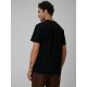 2. Herren-T-Shirt mit Aufdruck, regulär, Größe 4F 4FRSS26TTSHM4227-20S