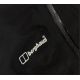 13. Berghaus RIDGE-SEEKER GTX JKT BLK/BLK Jacke mit Membran Größe XL