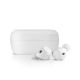 Bluetooth-In-Ear-Kopfhörer in Reinweiß Teufel REAL BLUE TWS 3 – Kopfhörer – 20 KHz