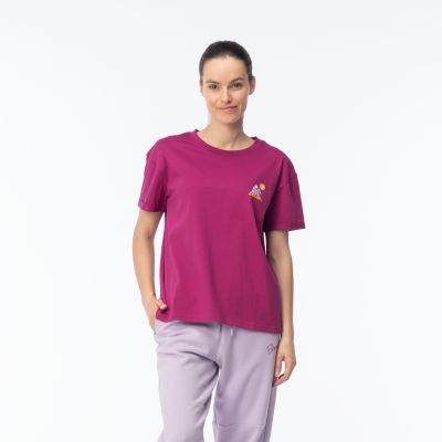 7. Damen RESA WO'S Kurzarm-T-Shirt