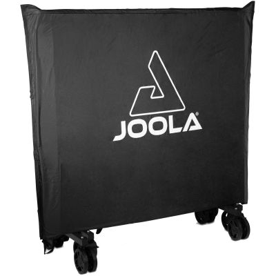 8. JOOLA ALLWETTER-TISCHTENNISDECKE FÜR DEN FREIEN