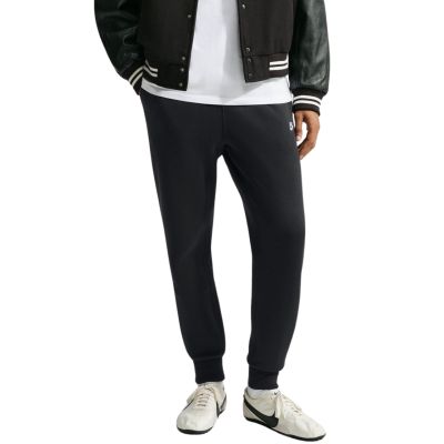 Herren-Jogginghose Nike Club BB Jogger Schwarz FN3787 015
