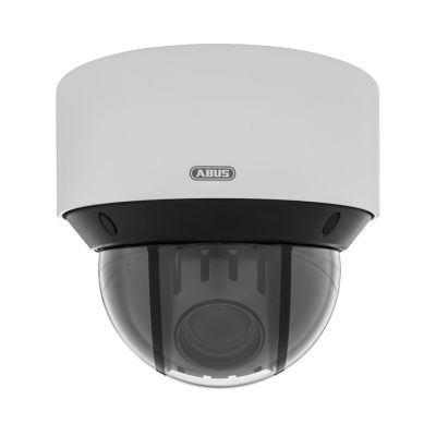 ABUS 4-MP-IP-PTZ-Kamera mit 25-fach-Zoom