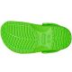 8. Crocs Classic Iam Dinosaur Clog Jr 209700 3WA Clogs
