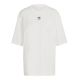adidas Originals Essentials Boyfriend Damen T-Shirt JC8967
