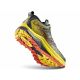 7. La Sportiva Jackal II M 56J999100 Laufschuhe