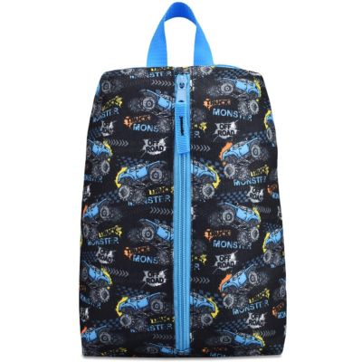 2. RUCKSACK FÜR JUNGEN SEMI LINE