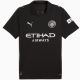 Puma Manchester City Auswärtstrikot JSY Replica 780350-02