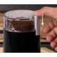 3. ELDOM Kaffeemühle MK40 CAFRO 180W Schwarz