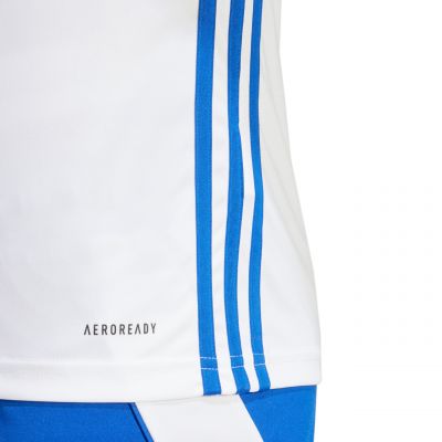 7. adidas Tisch 23 Trikot M JI8824