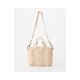 2. RIP CURL TEDDY MINI 5,5L Tragetasche beige