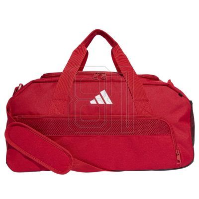 2. Adidas TIRO Duffle S Tasche IB8661