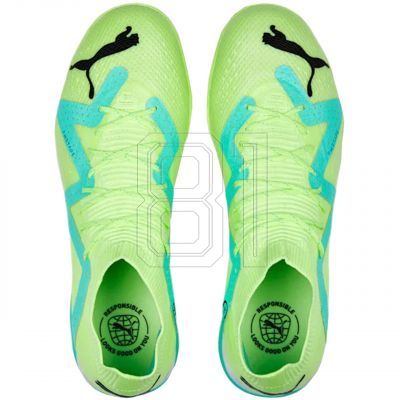 2. Puma Future Ultimate TT M 107174 03 Schuhe