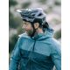 2. Julbo Forets Fahrradhelm, lila/schwarz
