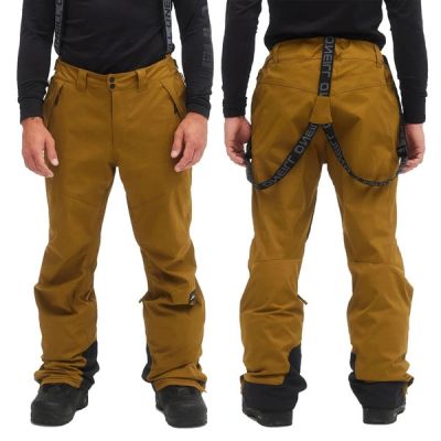 6. O'Neill Chute Pants M 2550018-17015 Skihose
