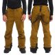 6. O'Neill Chute Pants M 2550018-17015 Skihose