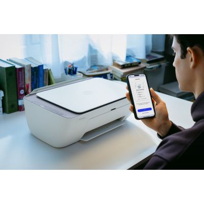 219. HP DeskJet 2922 All-in-One Drucker (A24HVB)